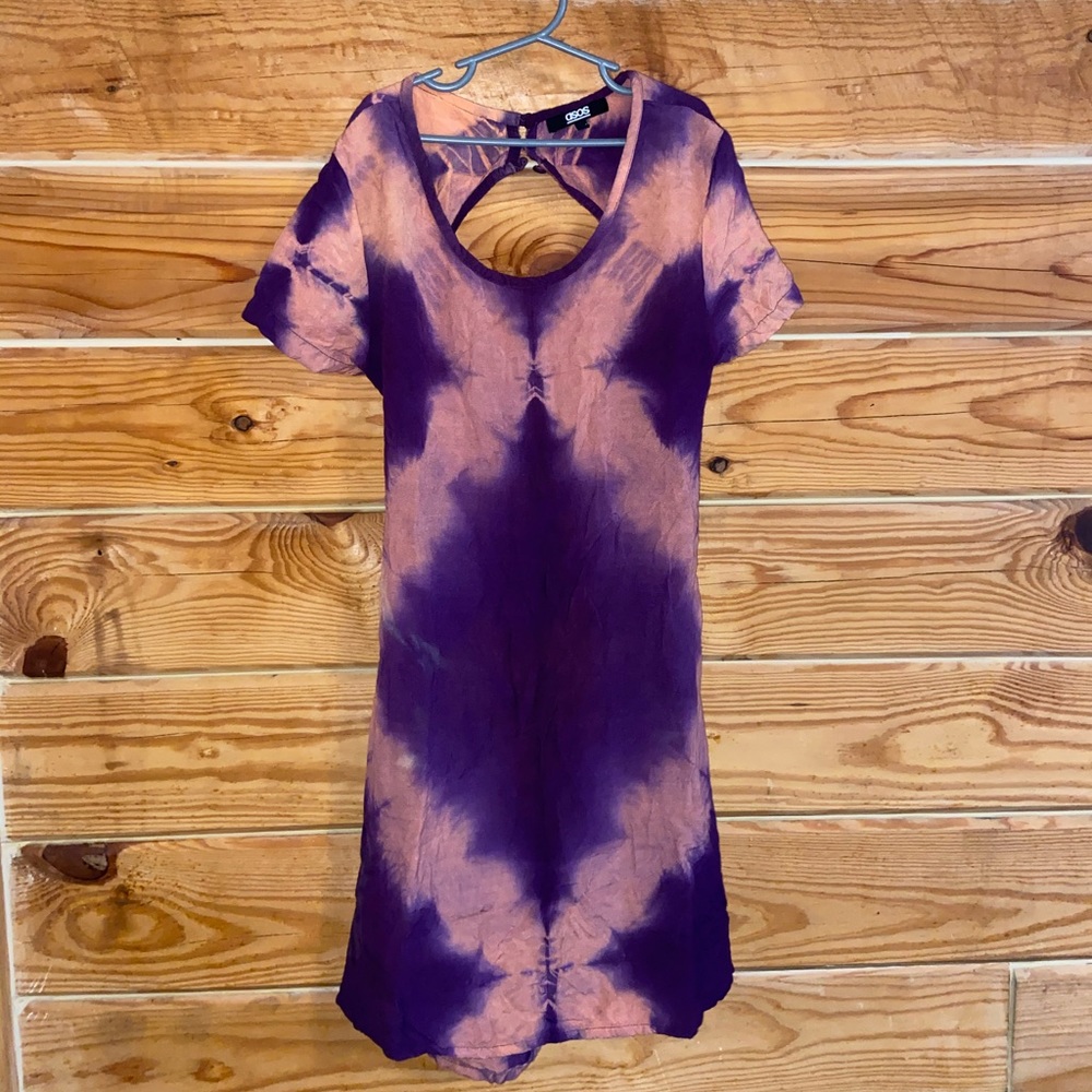 ASOS dress